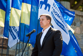 Дивні ігри київської ТВК