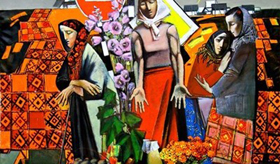 Шевченкоманія. Продовження
