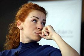 Потрапила пiд «УДАР»?
