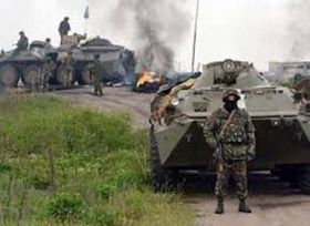 На армію сподівайся...