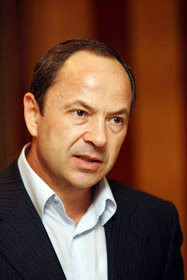 Сергій Тігіпко: «Ми програємо війну в головах людей»