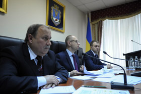 У теплій, не гарячій точці