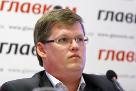 Павло Розенко: Кличко сформує більшість