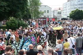 Гiркi уроки Волновахи