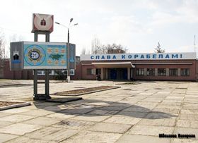 Титаніки вітчизняного суднобудування