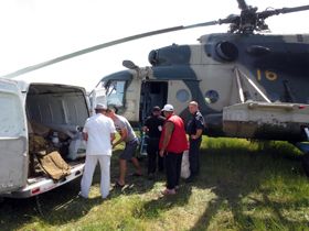 «Слов’янськ давно був би наш!»