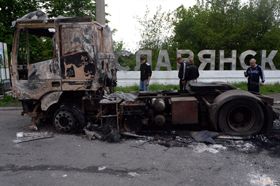 «Треба щось робити, бо ця війна може перерости в партизансько-громадянську»