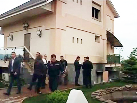 Дім, який збудував Царьов