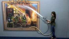 Ти — картина, я — портрет