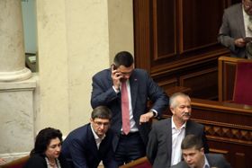 Антитерор під «куполом»