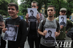 «Месьє посол, передайте Путіну...»