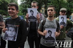 «Месьє посол, передайте Путіну...»