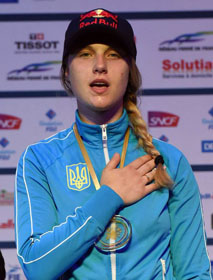 Єдина та неповторна