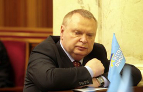 Колишній став підозрюваним