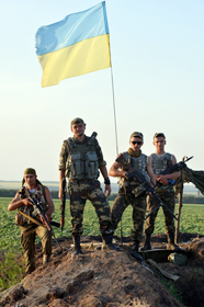 Додому чи на смерть