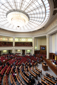Де в них кнопка «розпуск»?