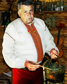 Цілителі в овечій шкурі