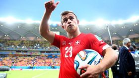 А від нас вам — Бабатунде!