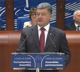 Останнє президентське попередження