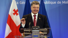 Та сама ручка у новій руці