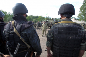 Складне рішення в непростій ситуації