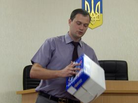 Бачили очі, що люстрували
