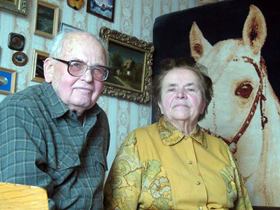 Небо для лицаря