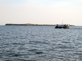 Чорне море: безпечно і вигідно
