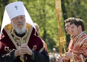 Майже патрiарх