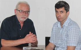 Непричесані думки під час зорепаду