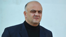 Я — не я, і граната не моя
