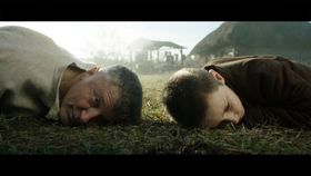 З Одеси на «Оскара»