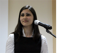 Галина Янченко: «УДАР» дозволяє собі порушувати регламент