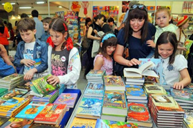 Нi «Букви», нi «Лiтери»