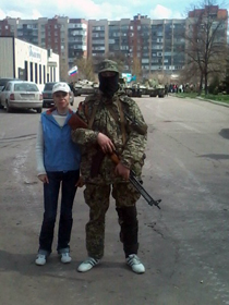 Послідовниці Геббельса