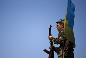 Камікадзе — остання зброя окупантів