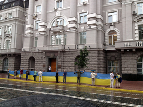 Полюбив Путiна в «Однокласниках»