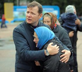 МУЖНІСТЬ МАТЕРІ