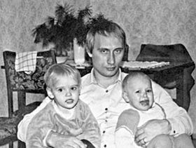 В тилу у ворога
