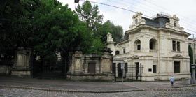 АРТ-обстріл