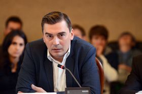 Справжня війна
