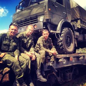 Викорчувати російську гниль