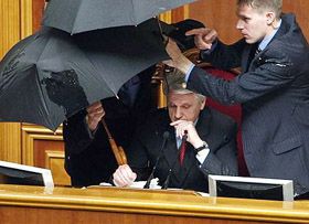 Володимирова гірка,