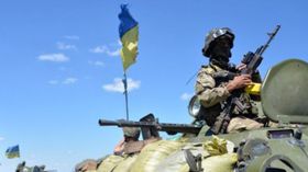 У наступ — без «реклами»