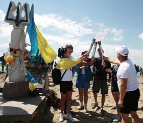 Після Говерли — на Китай