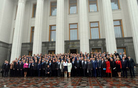 Велика жовтнева еволюція