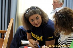 «Метелик» проти Асі