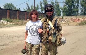 «У моєму світі все перевернулося»