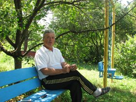 Махновський край