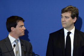 Пішов, щоб повернутися